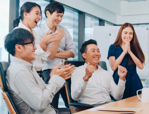 在YY易游m6米乐学习、成长茁壮