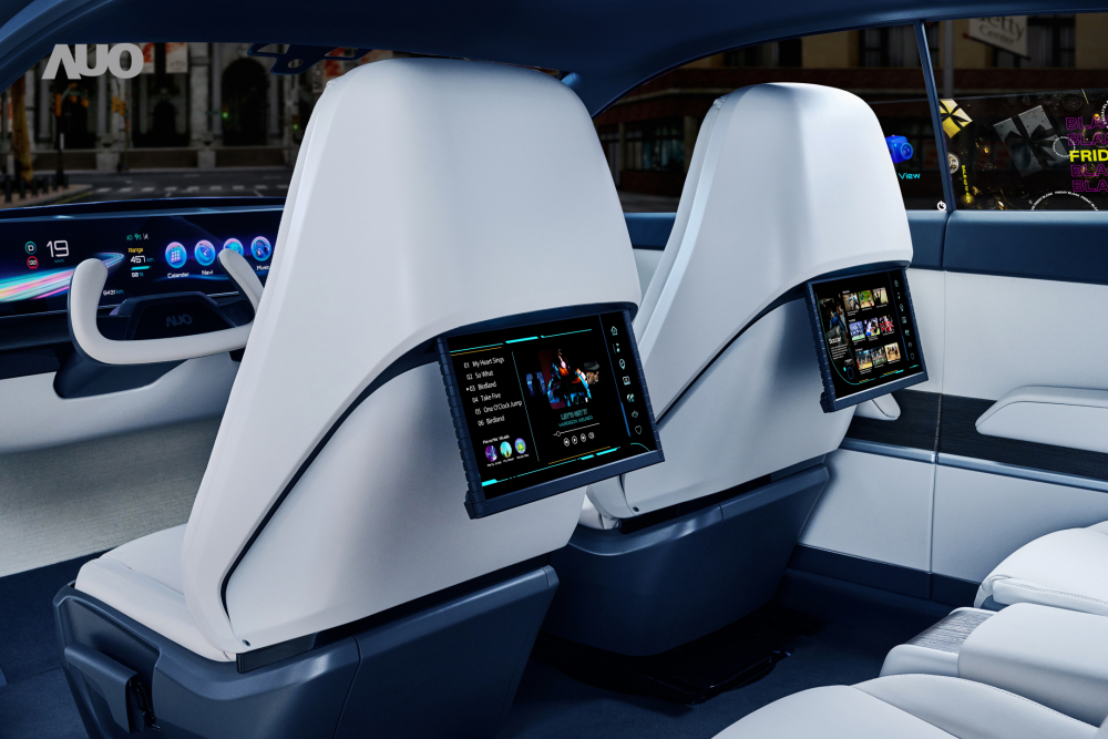 YY易游m6米乐将于CES 展示全新Smart Cockpit 2024，可紧密串连使用者多元需求，并革新座舱内部的应用和设计，带来身历其境且引人入胜的视觉飨宴，满足驾乘人员的全方位体验