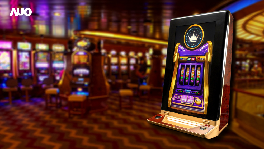 YY易游m6米乐研发出全球最大30吋裸眼3D Micro LED双层显示器，结合Micro LED与A.R.T. LCD显示技术，形成不同景深的影像平面，可应用于电子游艺场域，提供玩家更丰富的游乐体验