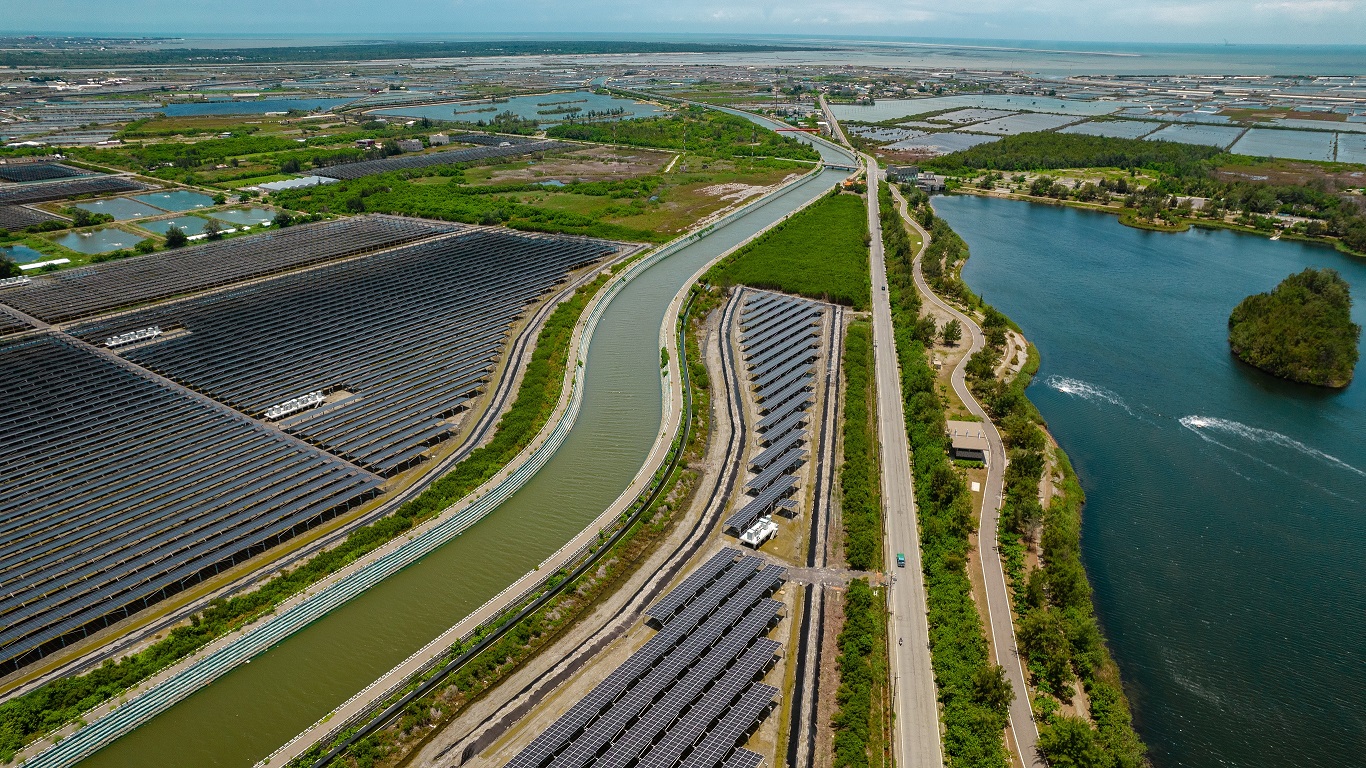 YY易游m6米乐能源事业提供智慧能源管理、太阳能监控管理、全方位电厂建置及运维解决方案，并拥有管理超过6000案场的经验