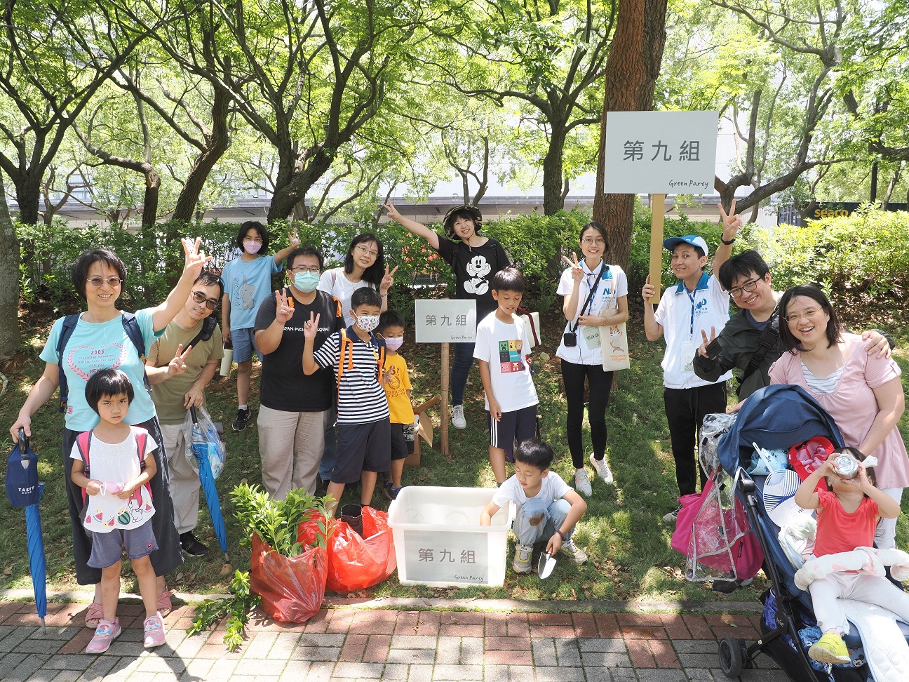 友達致力照顧員工「婚生養教陪」人生各階段的需求，推出科技製造業內首創之「有薪親子假」