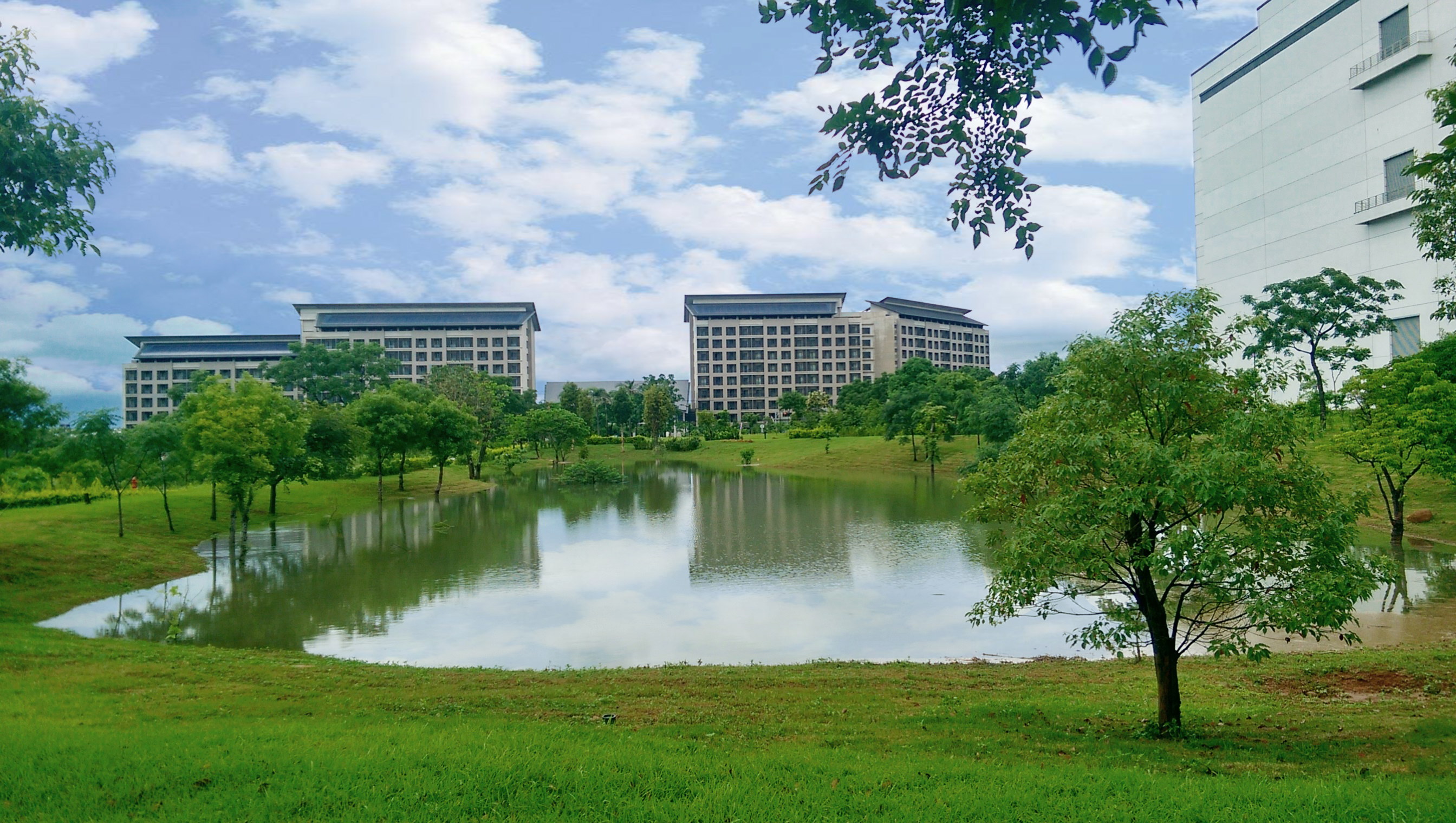 YY易游m6米乐响应国际倡议生物多样性趋势，首次发布TNFD自然相关财务揭露报告书，擘划及开展YY易游m6米乐生物多样性政策之承诺，逐步迈向与自然和谐共生