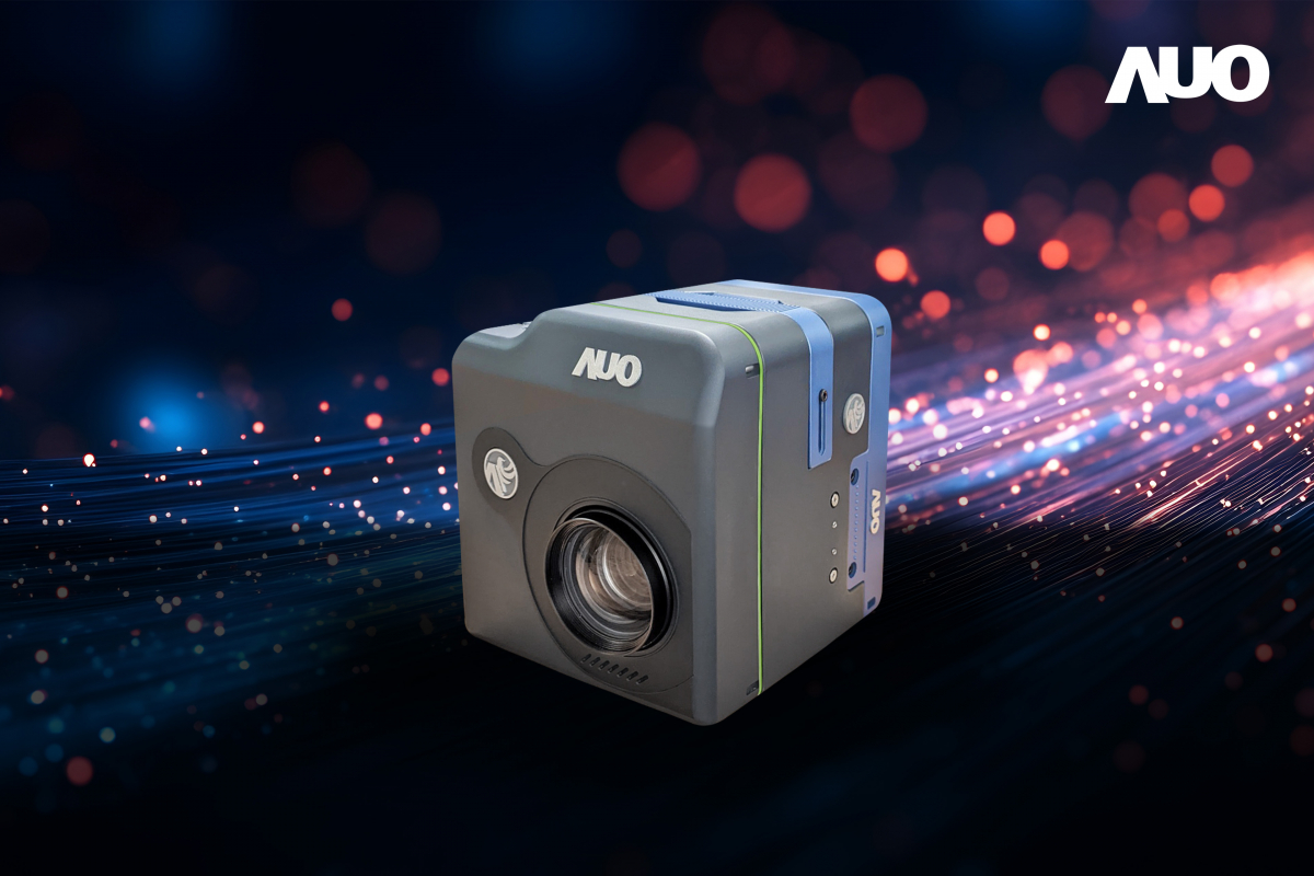 友達AIC-151MP面形輝色度量測儀獲得2025顯示器元件產品技術獎 設備及零組件類傑出產品獎，採非接觸式量測技術，擁有1.51億像素高解析度，提供準確、快速且高度重複的量測結果