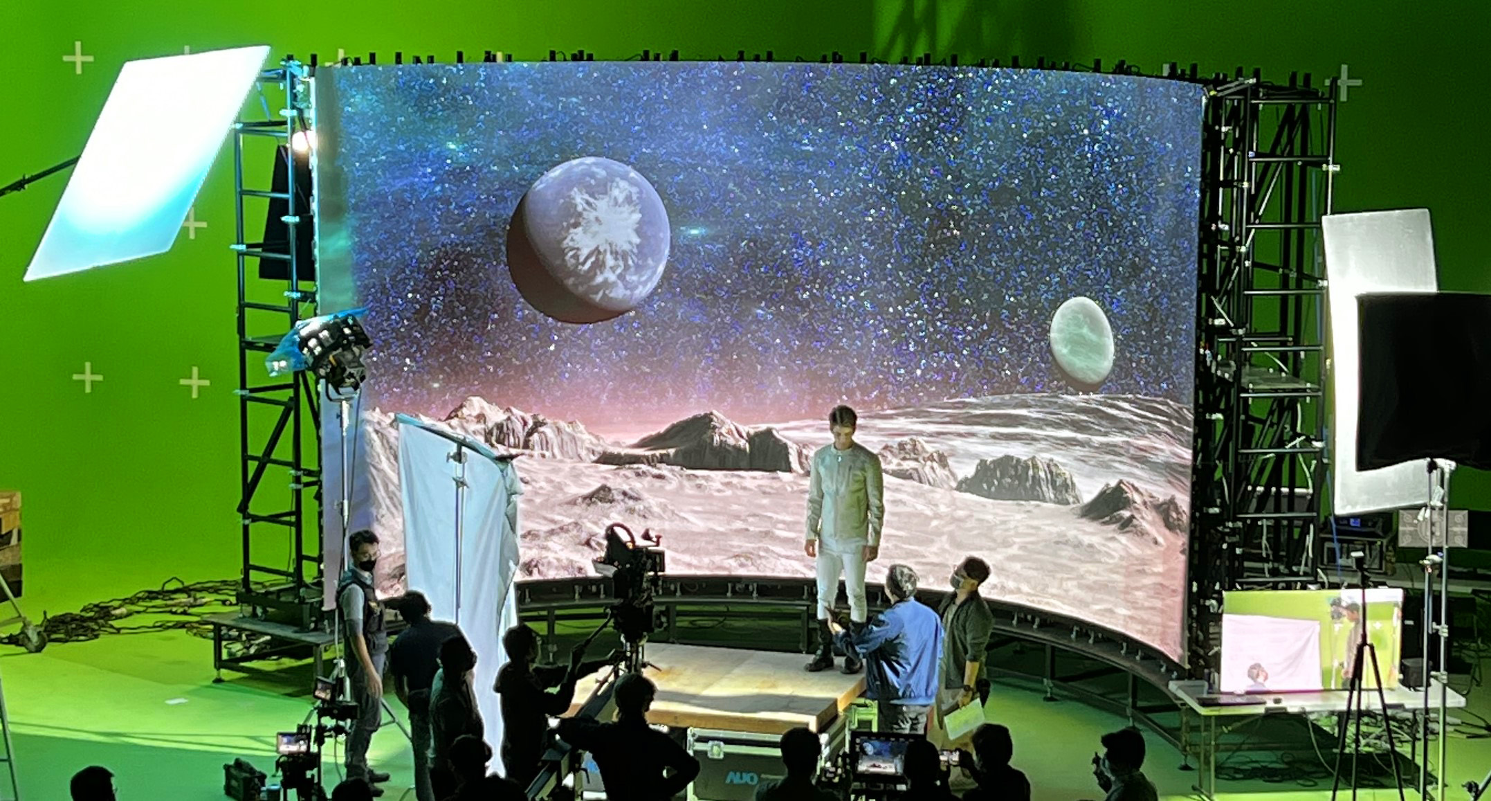 面面俱到的客制化设计